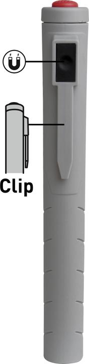 Image du produit Kraftwerk Lampe stylo LED (20.50 cm, 120 lm)