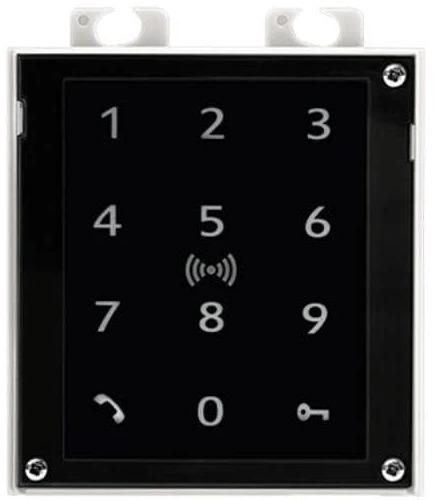 2N IP Verso - Module Bluetooth & RFID Multileser