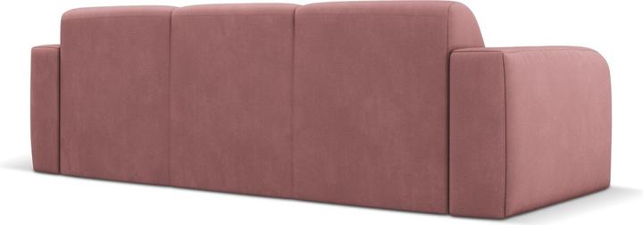 Actual product image Micadoni Sofa, "Molino", 3 Seats, 235x95x72Made in Europe (3-seater)