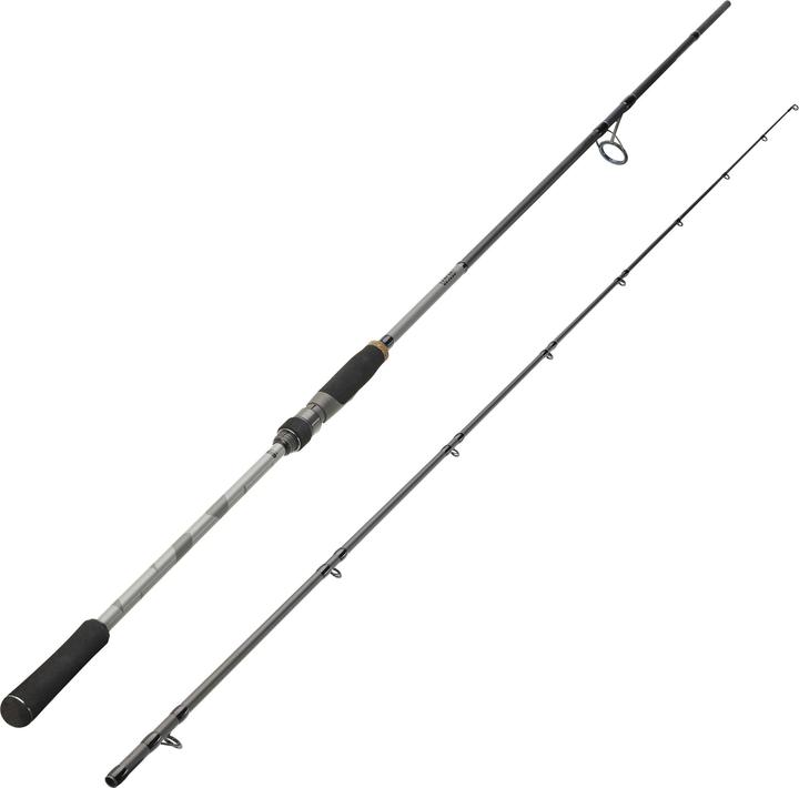 Caperlan WXM-5 240 (Spinnrute, 240 cm)
