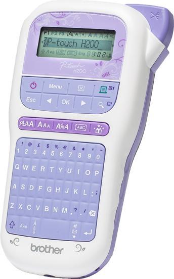 Produktbild Brother PT-H200