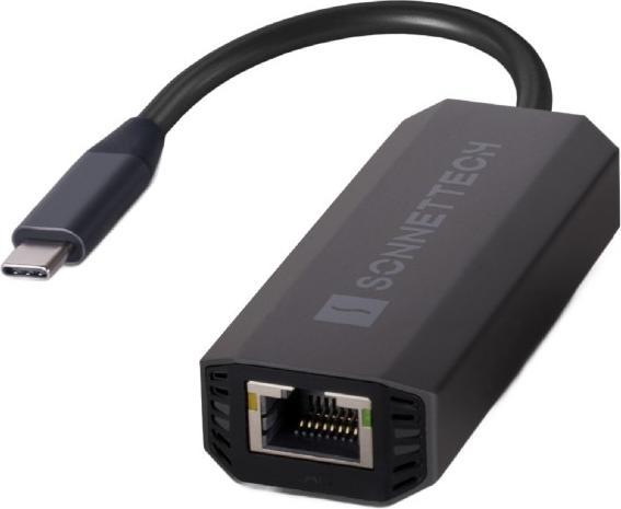 Image du produit Sonnet Solo5G USB-C to 5Gb Ethernet Adapter