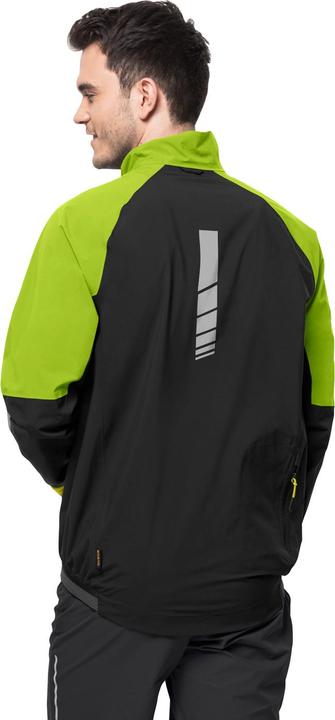 Actual product image Jack Wolfskin Morobbia 2.5L Jkt M (S)