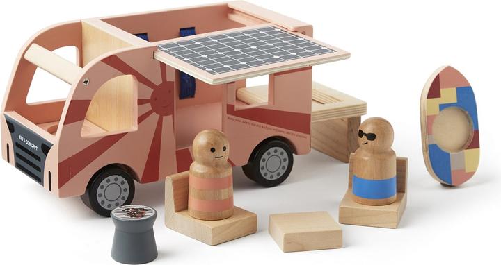 Productafbeelding Kids Concept Camper surfen Aiden