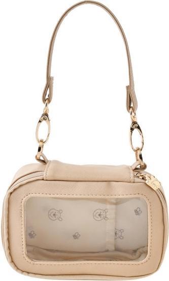 Immagine prodotto Disney Puuh mit Trageriemen Kosmetiktasche