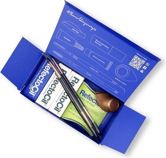 Refectocil - Eyelash Lift Kit Ultra (7 ml)
