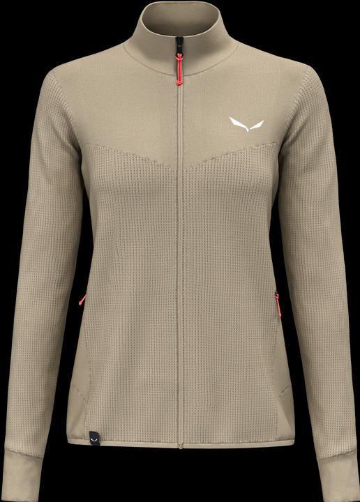 Immagine prodotto Salewa Puez Waffle Hybrid Polarlite Jacket Da (42)