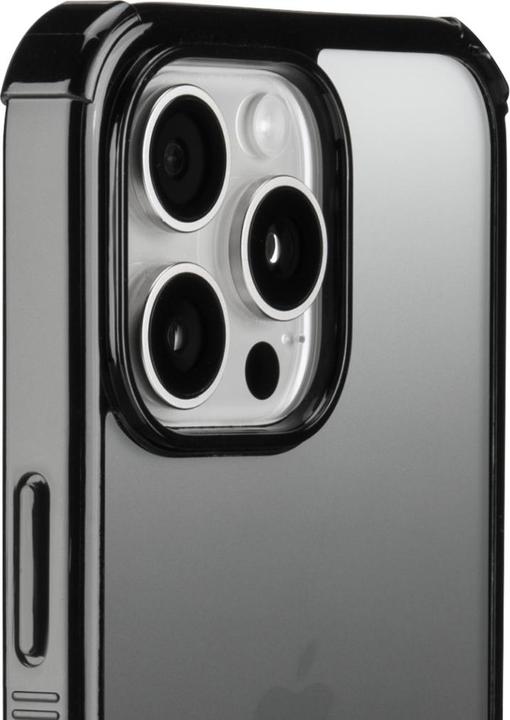 Actual product image Hama Extreme Protect (Apple iPhone 16 Pro)