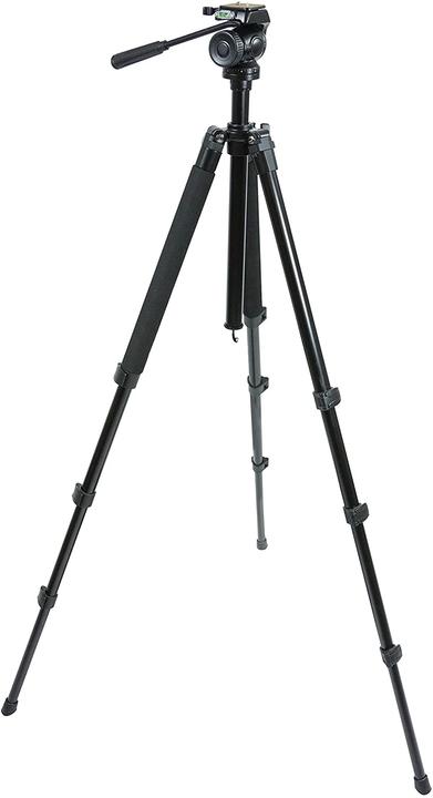Immagine prodotto Celestron Treppiede TrailSeeker (Metallo)