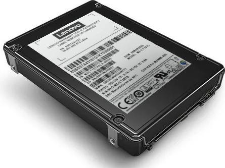 Produktbild Lenovo ThinkSystem 2.5" PM1653 7.68TB Read Inte (7680 GB, 2.5")