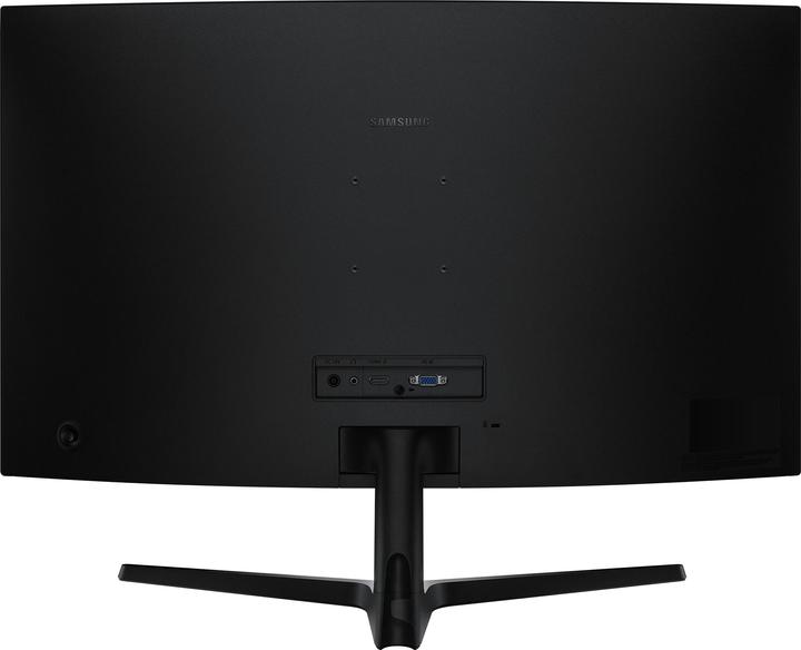 Actual product image Samsung S39GD (1920 x 1080 pixels, 32")