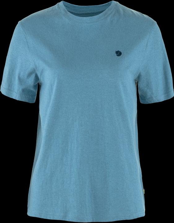 Fjällräven Women's Hemp Blend T-Shirt