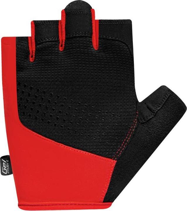 Actual product image Spokey Avare Fahrradhandschuhe Grösse L (L)