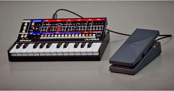 Image du produit BOSS (Electronics) BMIDI-2-35 Câble MIDI (0.60 m)