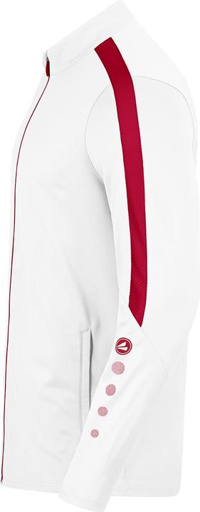 Actual product image JAKO Polyester jacket Power (140)