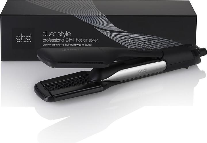 Immagine prodotto ghd Duet 2-IN-1 Hot Hair Styler (Piastra per capelli)