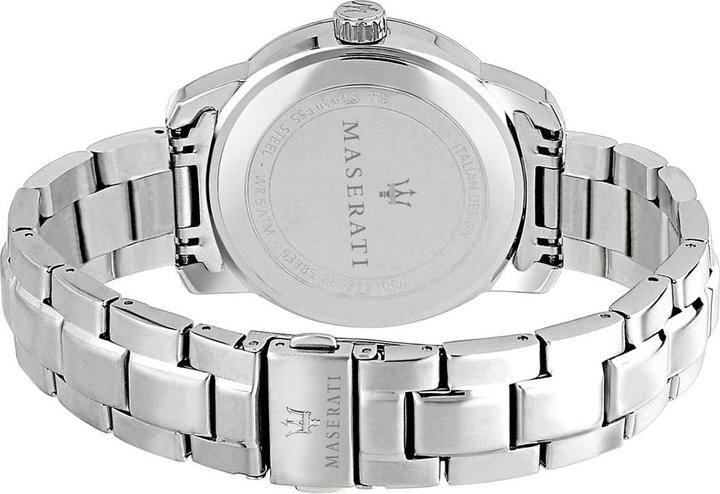 Immagine prodotto Maserati Successo (Orologio da polso analogico, 44 mm)