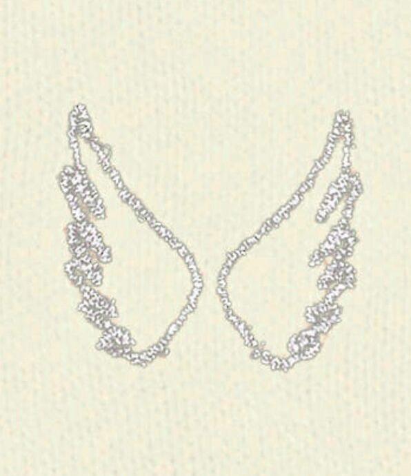 Immagine prodotto Falke Cosy Wool Angel Wings Damen (39 - 42)