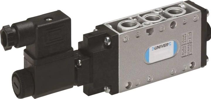 Produktbild Univer Sitzventil MIXED Serie AC