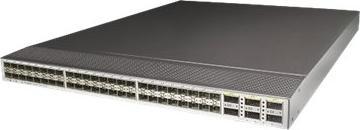 Actual product image Huawei CE6881-48S6CQ-B switch (48 ports)