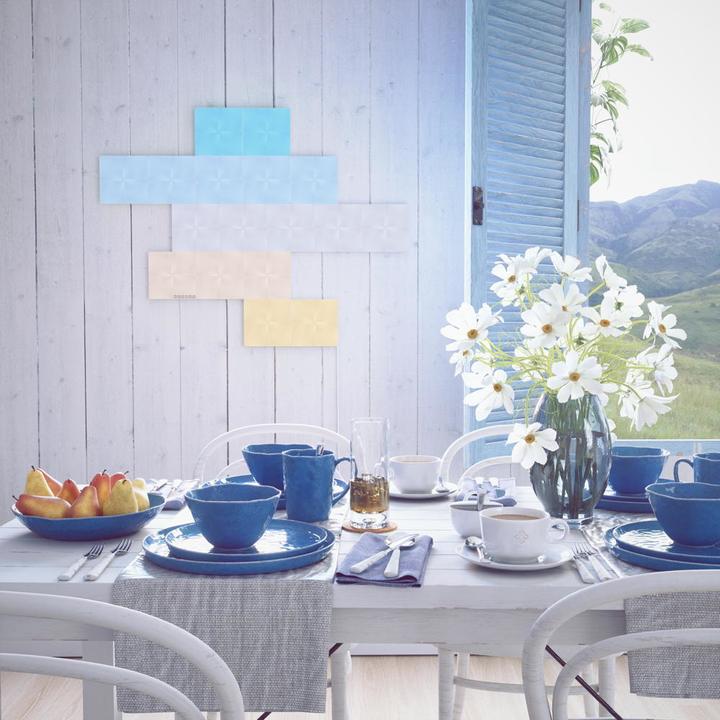 Actual product image Nanoleaf Canvas Smarter Kit 17 pieces (900 lm)