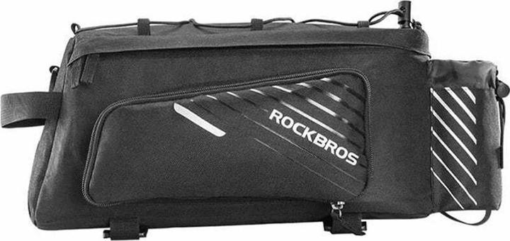 Immagine prodotto Rockbros Borsa portabici A9-BK - nera (12 l)