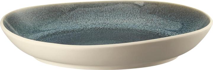 Produktbild Rosenthal Teller tief 33 cm Junto Aquamarine (1 x, 33.30 cm)