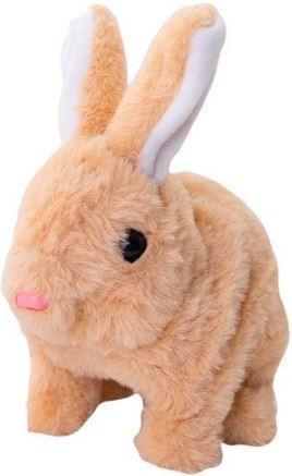Image du produit Askato Lapin à piles (18 cm)