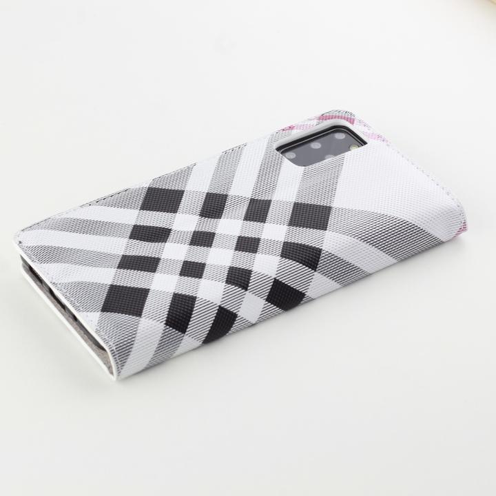 Produktbild PhoneLook Hülle Flip Lines (Samsung Galaxy S21 5G)