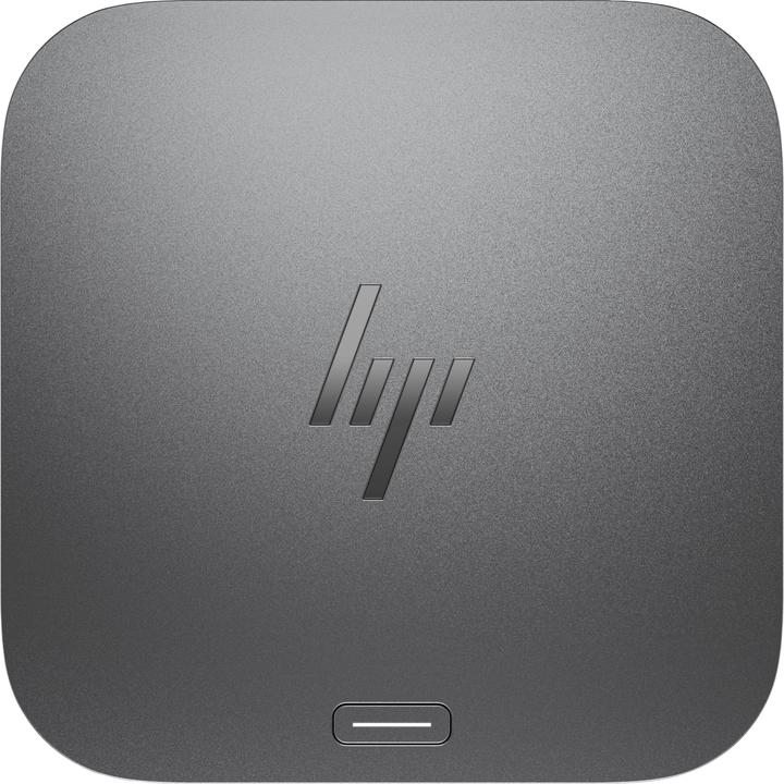 Produktbild HP Thunderbolt 4 Ultra 180W G6 Dock (Thunderbolt)