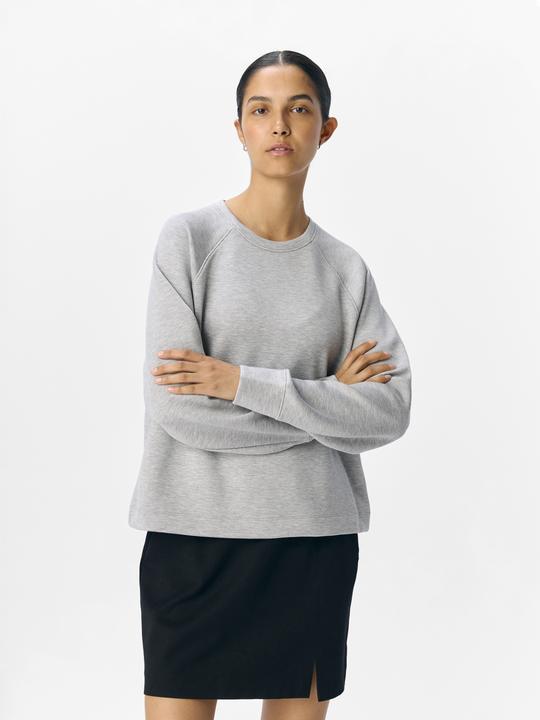 Immagine prodotto Object Klassisches Sweatshirt (M)