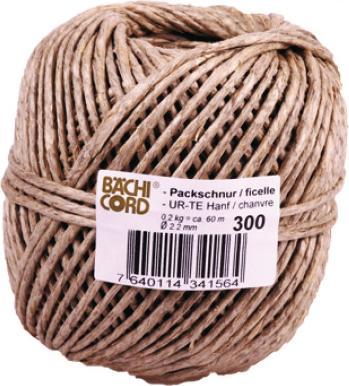 Produktbild Bächi-Cord Hanf-Packschnur (1 Stück)