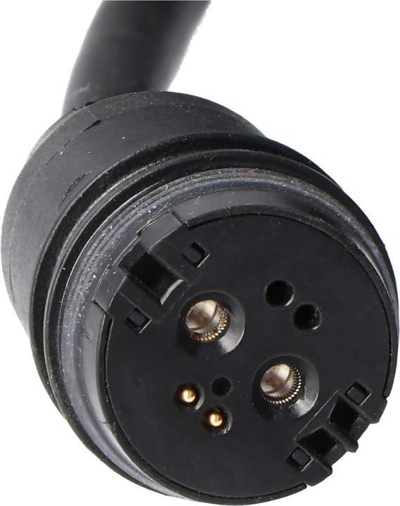 Actual product image Derby Cycle Charger 36V e-bike batteries Steckecker Rosenberger (E-Bike battery)