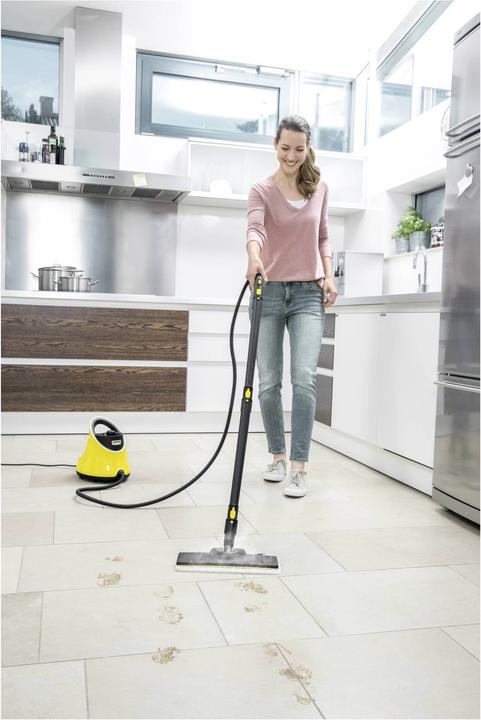 Produktbild Kärcher SC 2 Deluxe EasyFix (3.20 Bar, 1500 W)