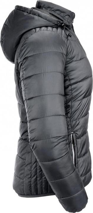 Actual product image Russell Nano quilted jacket (4XL)