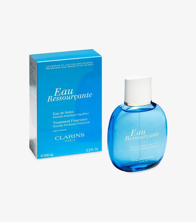 Image du produit Clarins Traitement de l'eau ressource (Brume corporelle, 100 ml)