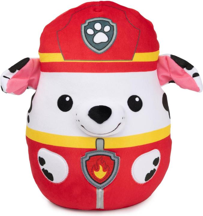Produktbild Spin Master GUND PAW Patrol Trend Squishy Marshall, 30 cm (30 cm)