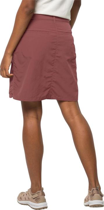 Image du produit Jack Wolfskin Jupe-short femme Kalahari (38)