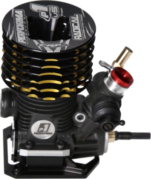 Immagine prodotto Performa Racing Performa P1 Nitro V5 7 porte Motore radicale