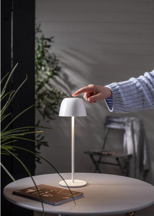 Actual product image Star Trading Ronda table lamp (150 lm)