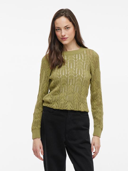 Immagine prodotto Vila Rundhals Strickpullover (L)