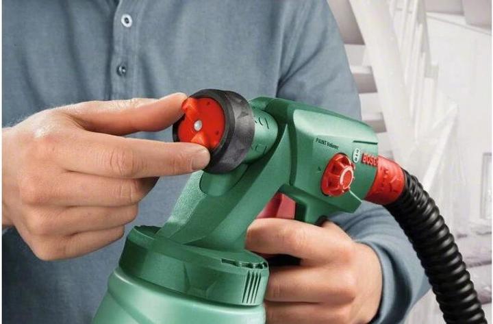 Productafbeelding Bosch Home & Garden Pfs 2000