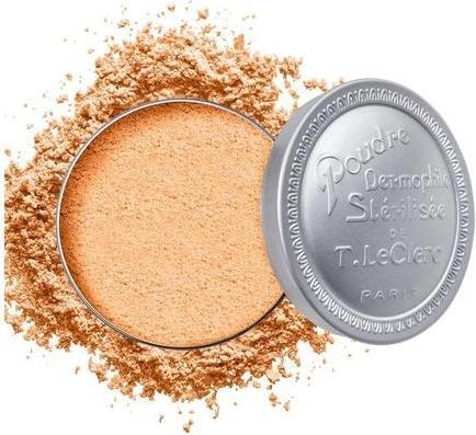 Produktbild T. LeClerc Loose Powder (01 Abricot)