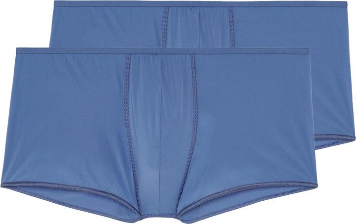 HOM 2er Pack Plumes Retro Short / Pant