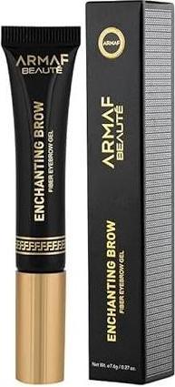 Image du produit Armaf Crayon à sourcils Enchanting Brow 1.2ml 02 Brown0.0g (Brown)