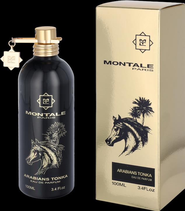 Image du produit Montale Arabians Tonka (Eau de parfum, 100 ml)