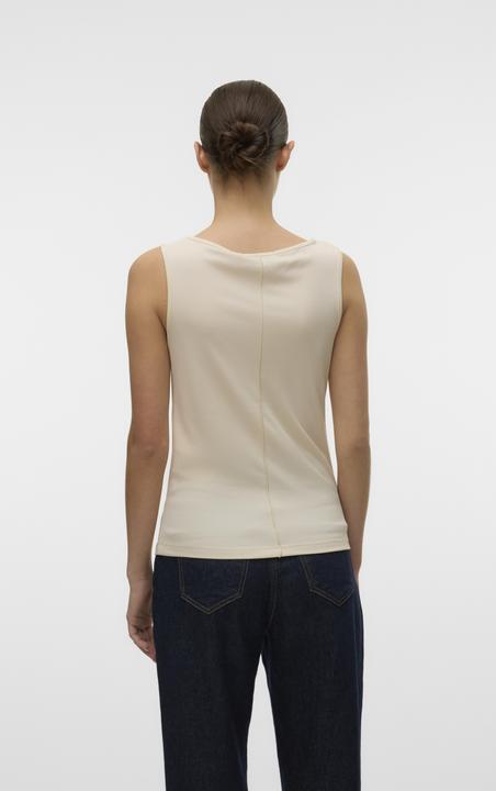 Actual product image Aware Vmmaggie Boatneck Tank Top Vma Noos (L)