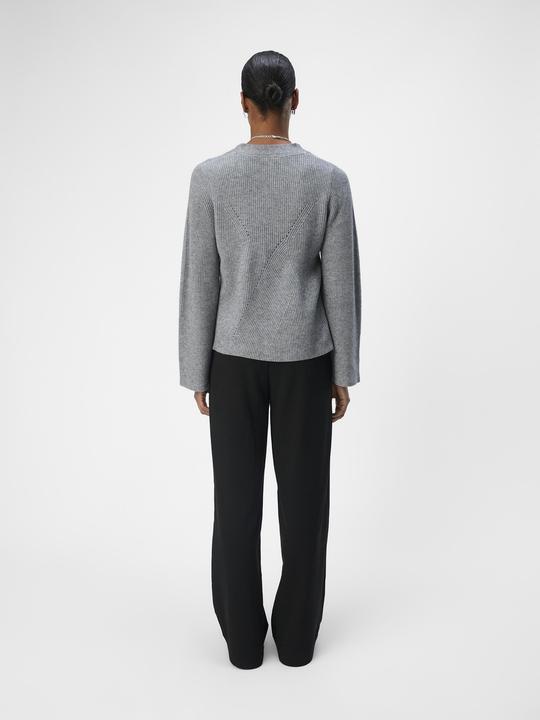 Produktbild Object Strick Strickjacke (L)