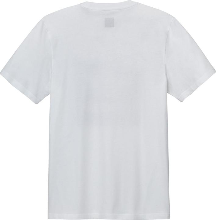 Actual product image adidas Solid BB T-Shirt (S)