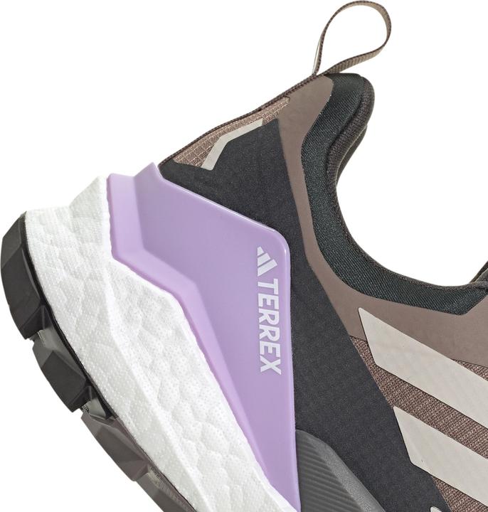 Produktbild adidas Free Hiker 2 Low GTX (38.5)